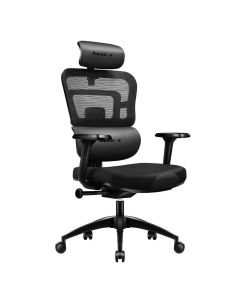 Huzaro Combat 7.0 Crna Gaming stolica
