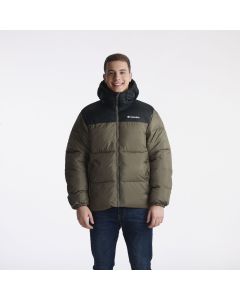 COLUMBIA Jakna Puffect™ Hooded Jacket M - 2008414397L