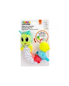 LAMAZE Gusenica loptica - 200885