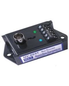 Video balun NV-653T aktivni transmitter