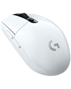 LOGITECH G305 - WHITE - USB - EER - G305 - 910-005291