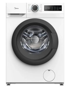 MIDEA Mašina za pranje veša MF110W100BA10/W-HR