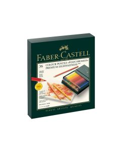 Drvene bojice Faber Castell Polychromos 1/36 110038 - A245