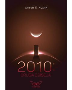 2010: Druga odiseja - 9788660361150