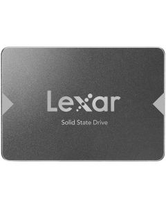 LEXAR Hard disk ® 256GB NS100 2.5” SATA 6Gb/s Solid-State Drive - LNS100-256RB