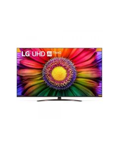 LG Televizor 55UR81003LJ, Ultra HD, WebOS Smart - 201026
