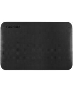 Toshiba External Hard Drive Canvio Ready (2.5 