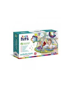 KIDS Hits Aktiviti Gym Zoo Drugari