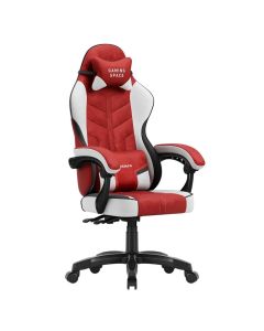 Huzaro Force 2.7 Crvena Gaming stolica