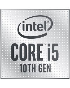 Intel CPU Desktop Core i5-10600KF (4.1GHz, 12MB, LGA1200) box - BX8070110600KFSRH6S