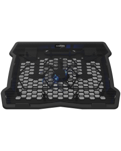 CANYON CNE-HNS02 Laptop postolje USB hub - CNE-HNS02