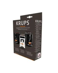 KRUPS Komplet za održavanje espresso aparata XS5300