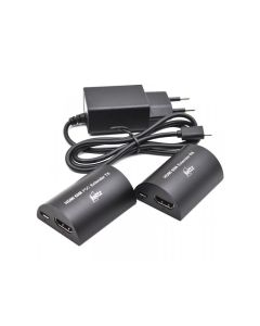 KETTZ HDMI Extender HDEX-065 60M 5E/6 single