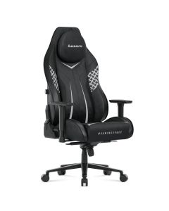 Huzaro Force 8.3 Carbon Crna Gaming stolica