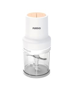 FUEGO Seckalica CHFGUK 500 PB