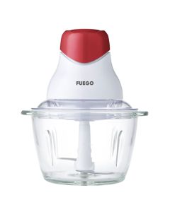 FUEGO Seckalica CHFGUK1000GB