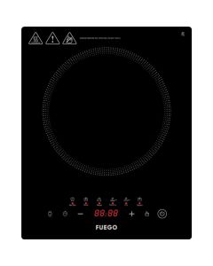 FUEGO Indukcioni rešo ICFGPD2000WTC4D