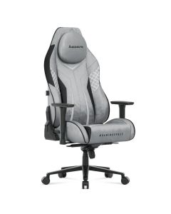 Huzaro Force 8.3 Siva Gaming stolica