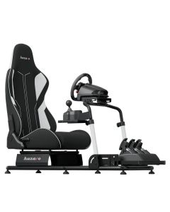 Huzaro Speed 5.5 Sim Racing Cockpit