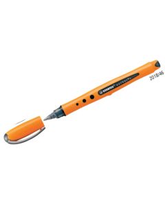 STABILO Roler Worker crna, kutija 1/10 - 2016-46