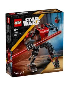 LEGO 75411 Mek Darta Maula