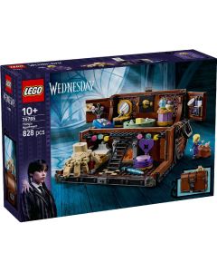 LEGO 76785 Apartman Stvari