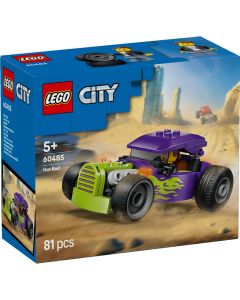 LEGO 60485 Hot Rod