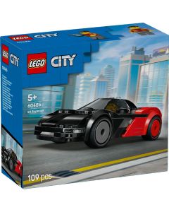 LEGO 60486 EV Superautomobil