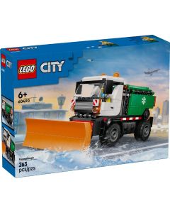 LEGO 60490 Grtalica za sneg