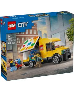 LEGO 60500 ® Kombi