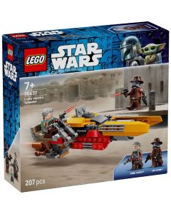 LEGO 75437 Kob Vantov brzinac