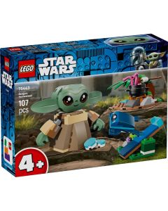 LEGO 75443 Groguovo imanje