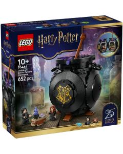 LEGO Kotao: Učionica za tajne napitke