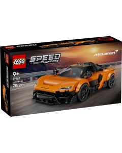 LEGO 77257 McLaren W1