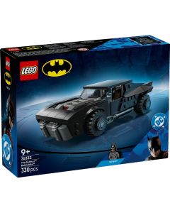 LEGO 76332 Betmobil™ iz filma Betmen™