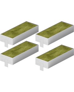 BOSCH Filter za aspisrator HEZ9VRCR1 - 201779