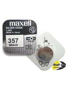 MAXELL Baterija SR44W - 24709-1-1