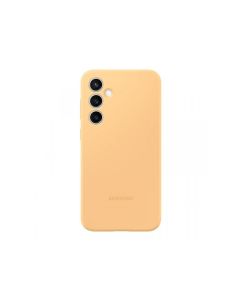 SAMSUNG Silikonska futola za S23 FE, kajsija - 201882