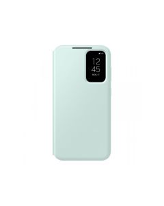 SAMSUNG Preklopna futrola za S23 FE S-VIEW, mint - 201893