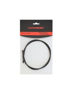 PROMAX Bužir za prednji menjač CROSSER SP 1000mm PVC crni (kom) - 2265-1
