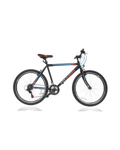 ULTRA Bicikl 26'' ULTRA STORM 2022 / Black  520mm
