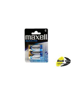 MAXELL Baterija LR 14 (cena po komadu) - 24838-1-1