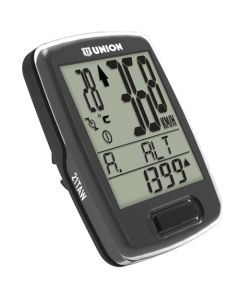 MARWI Brzinomer Marwi 21 Funkcija crn wireless - 1198