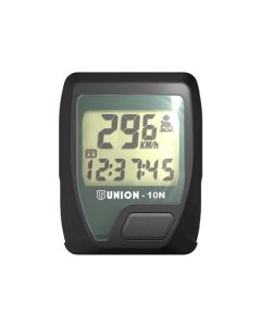 MARWI Brzinomer Marwi Union 10N 10 Funkcija crn - 1201-1-1