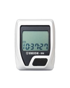 MARWI Brzinomer Marwi Union 8 Funkcija belo/crni - 2207-1
