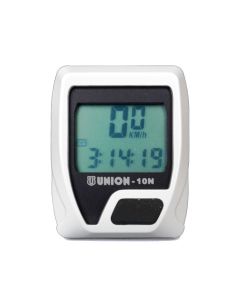 MARWI Brzinomer Marwi Union 10N 10 Funkcija belo/crni - 2208-1
