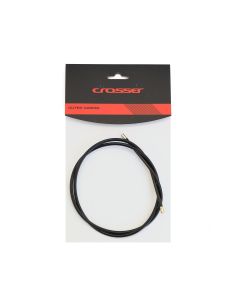 PROMAX Bužir za prednju kočnicu CROSSER 2P 1700mm crni (kom) - 2259-1-1