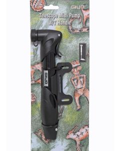 GIYO Pumpa GP-77 АV/FV ventili 8 bara - crna - 2613