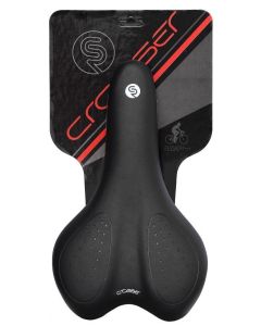 SELLE SAN MARCO Sedište CROSSER VVD1157 crno - 2601-1
