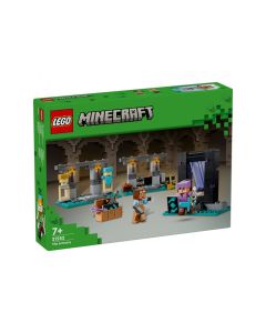 LEGO 21252 Oružarnica - 202091